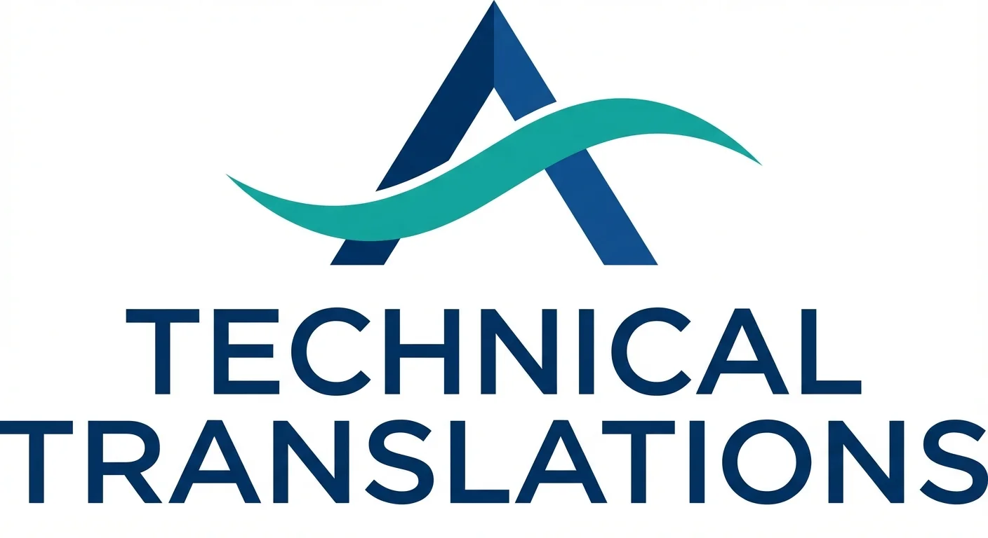 Technical Translations